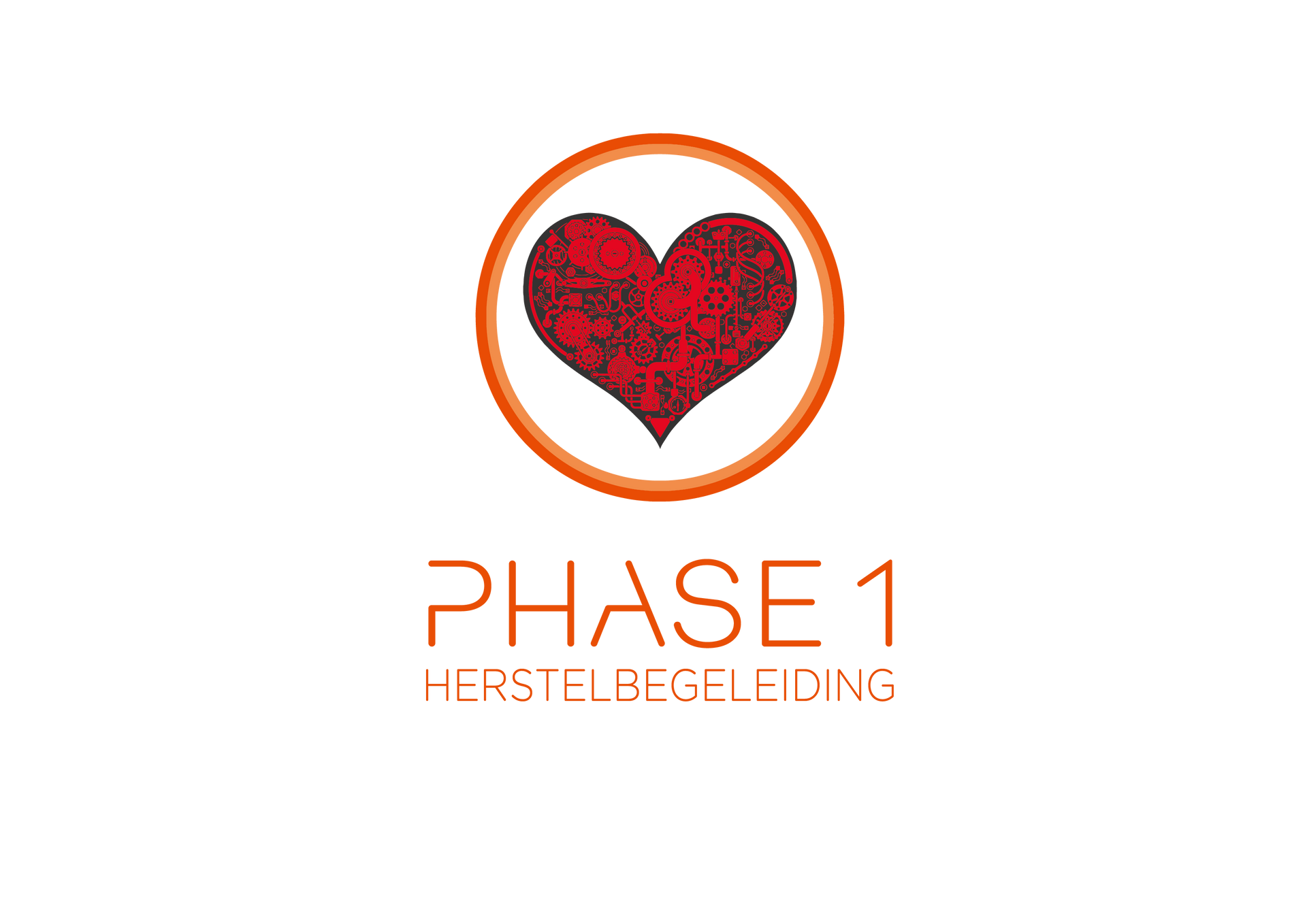 Phase 1 Herstel Begeleiding